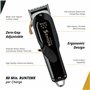 Tondeuse sans fil Wahl Professional 5-Star Series Senior