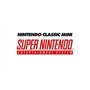 Console Nintendo Classic Mini: Super Nintendo Entertainment System