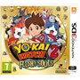 YO-KAI WATCH 2: Fleshy Souls (Nintendo 3DS)