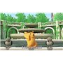 Nintendo Détective Pikachu