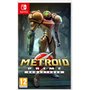 NINTENDO Metroid Prime Remastered Remastérisé Multilingue Switch