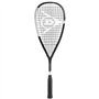 DUNLOP Blackstorm Titanium Raquette de Squash