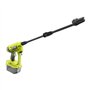 RYOBI RY120352K ONE+ Nettoyeur électrique sans fil à eau froide 18 V 320 PSI 0,8 GPM Batterie 4,0 Ah et chargeur inclus