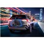 JBL BASSPRO Go - 2 en 1 : Subwoofer actif caisson de basse Haut Parleur Bluetooth de 200 watts en un - utilisé dans la voiture e