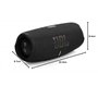JBL Charge 5 Haut-Parleur sans Fil Portable Wi-FI