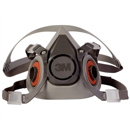 3M OH & ESD 142-6200 moyenne masque respiratoire Seulement 21618