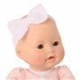 Baby Sweetheart - Poupée bébé de 30 cm - L'heure du Bain - Corps Doux - Accessoires pour l'heure du Bain - Jeu de Simulation - J