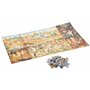Educa - Puzzle XXL. Le Jardin des Délices. Puzzle de 9.000 pièces pour Adultes (14831)