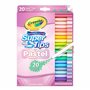 Crayola Pastel - Super Tips