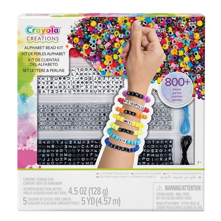 Crayola - Créations