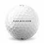 Titleist AVX Balles de Golf Blanc