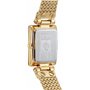 Anne Klein Montre-Bracelet en Maille pour Femme