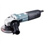 Makita GA5040CZ1 Meuleuse d'angle 125 mm 1400 W