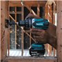 Perceuse visseuse 18V LXT (machine seule) - Makita DDF458Z