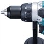Perceuse visseuse 18V LXT (machine seule) - Makita DDF458Z