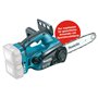 Tronçonneuse d'élagage 36V LXT guide de 25 cm (Solo) - MAKITA DUC252Z