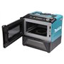 Four micro-ondes 500W XGT 40V (solo) - MAKITA MW001GZ