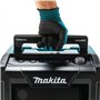 Four micro-ondes 500W XGT 40V (solo) - MAKITA MW001GZ