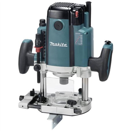 Défonceuse Ø12mm 2300W - MAKITA RP2302FC07