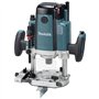 Défonceuse Ø12mm 2300W - MAKITA RP2302FC07