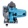 Scie circulaire à métaux 18 V LXT Ø 136 mm (Produit seul) - MAKITA DCS552Z