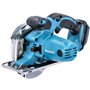 Scie circulaire à métaux 18 V LXT Ø 136 mm (Produit seul) - MAKITA DCS552Z