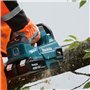 Tronçonneuse d'élagage 36V BL (2x18 V) Li-Ion 30 cm (machine seule) - MAKITA DUC306Z
