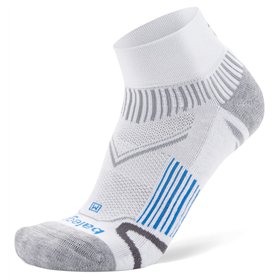 Balega Unisex Enduro V-Tech Quarter Chaussettes de Course/Running Sock