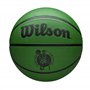 Wilson NBA Team Tribute Solid BSKT BOS Celtic 5