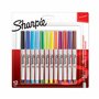 Sharpie S0941891 Marqueur Permanent Couleurs Assortis