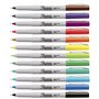 Sharpie S0941891 Marqueur Permanent Couleurs Assortis
