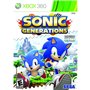 Sonic Generations XBox360 US Version