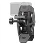 DJI Clip de Fixation pour mentonnière de Casque Osmo