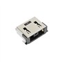 Zahara DC Power Jack Alimentation Prise Charge pour Lenovo Ideapad L340-15 Y7000 330 Y545 PG0 Y540-15/17 Legion S7-15 ThinkBook
