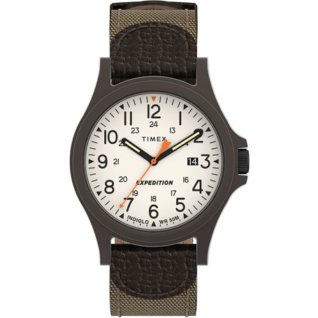 Timex Montre décontractée TW4B23700