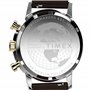 Timex Montre Quartz Chronographe pour Hommes Marlin
