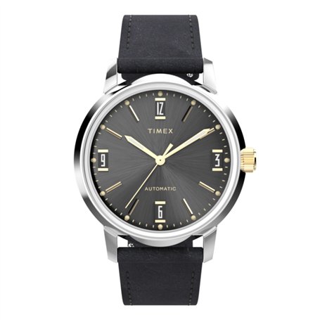 Timex Marlin Automatic Montre pour hommes
