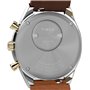 Timex Montre Chronographe Quartz pour Hommes Diver Inspired
