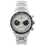 Timex Montre Chronographe pour Hommes Waterbury Heritage