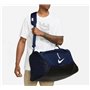 Nike Academy Team-Sp21 Sacs de sport Mixte, Midnight Navy/Noir/Blanc, Taille unique