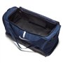 Nike Academy Team-Sp21 Sacs de sport Mixte, Midnight Navy/Noir/Blanc, Taille unique