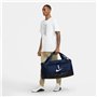 Nike Academy Team-Sp21 Sacs de sport Mixte, Midnight Navy/Noir/Blanc, Taille unique