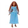 Mattel Disney La Petite Sirène Poupée La Petite Sirène Ariel Humaine