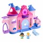 Fisher-Price Princesses Disney Coffret Little People