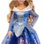 Mattel Disney Maléfique et Aurore Coffret de poupées collector inspirées du film Disney La Belle au Bois Dormant, cadeaux pour e