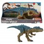 Mattel Jurassic World Carnage Sans Pitié Dinosaure Allosaurus