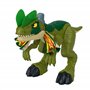 Fisher-Price Jouet dinosaure Imaginext Jurassic World Dilophosaurus