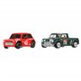 Hot Wheels Coffret Car Culture Premium 2 Véhicules à l’échelle 1/64