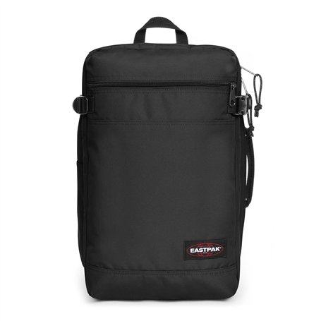 Zaino Transit'R Pack Black