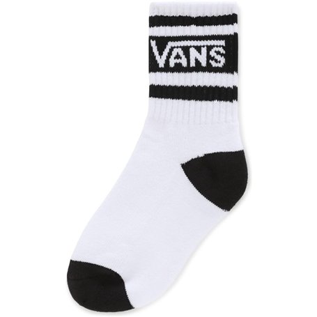 Vans Drop V Crew Kids (2-4yrs 1pk) Chaussettes